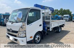 hino dutro 2016 GOO_NET_EXCHANGE_0805007A30240616W001