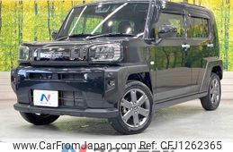daihatsu taft 2021 -DAIHATSU--Taft 5BA-LA900S--LA900S-0077506---DAIHATSU--Taft 5BA-LA900S--LA900S-0077506-
