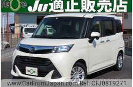 daihatsu thor 2018 quick_quick_DBA-M900S_M900S-0019302