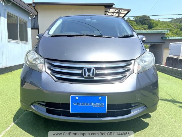 honda freed 2008 quick_quick_GB3_GB3-1006333 image 2