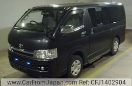 toyota hiace-van 2007 -TOYOTA--Hiace Van KR-KDH205V--KDH205-0034296---TOYOTA--Hiace Van KR-KDH205V--KDH205-0034296-
