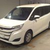 toyota noah 2019 -TOYOTA 【長崎 501ﾜ 33】--Noah DBA-ZRR80G--ZRR80-0502672---TOYOTA 【長崎 501ﾜ 33】--Noah DBA-ZRR80G--ZRR80-0502672- image 1