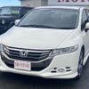 honda odyssey 2012 -HONDA--Odyssey RB3--1200825---HONDA--Odyssey RB3--1200825- image 1