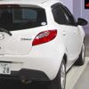 mazda demio 2014 -MAZDA 【滋賀 534ﾔ128】--Demio DE3FS--570487---MAZDA 【滋賀 534ﾔ128】--Demio DE3FS--570487- image 9