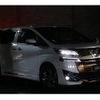 toyota vellfire 2019 -TOYOTA--Vellfire AYH30W--0098175---TOYOTA--Vellfire AYH30W--0098175- image 13