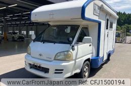toyota liteace-truck 2007 CFJ1500194
