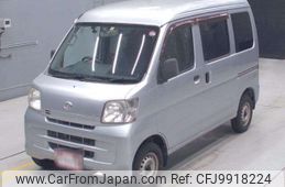 daihatsu hijet-van 2012 -DAIHATSU--Hijet Van EBD-S321V--S321V-0138707---DAIHATSU--Hijet Van EBD-S321V--S321V-0138707-