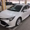 toyota corolla-sport 2021 ZWE213-0007885 image 1