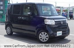 honda n-box 2015 -HONDA--N BOX DBA-JF1--JF1-1612335---HONDA--N BOX DBA-JF1--JF1-1612335-