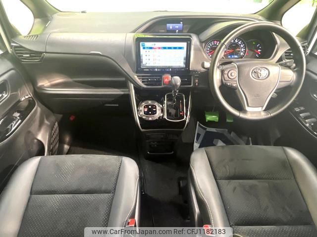 toyota voxy 2021 quick_quick_ZRR80W_ZRR80-0681657 image 2