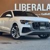 audi q8 2021 -AUDI--Audi Q8 AAA-F1DCBA--WAUZZZF16LD021950---AUDI--Audi Q8 AAA-F1DCBA--WAUZZZF16LD021950- image 1