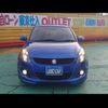 suzuki swift 2013 -SUZUKI 【名変中 】--Swift ZC72S--215711---SUZUKI 【名変中 】--Swift ZC72S--215711- image 10