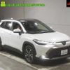 toyota corolla-cross 2023 -TOYOTA 【豊橋 301ﾌ6856】--Corolla Cross ZVG11--1080091---TOYOTA 【豊橋 301ﾌ6856】--Corolla Cross ZVG11--1080091- image 1