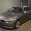 bmw 3-series 2016 -BMW--BMW 3 Series DBA-8A20--WBA8A12030K430447---BMW--BMW 3 Series DBA-8A20--WBA8A12030K430447- image 1