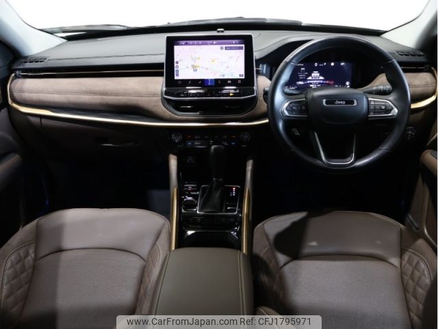 jeep commander 2024 CFJ1795971 image 2