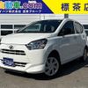 daihatsu mira-e-s 2018 -DAIHATSU 【釧路 580ﾜ1233】--Mira e:s LA360S--0017281---DAIHATSU 【釧路 580ﾜ1233】--Mira e:s LA360S--0017281- image 1