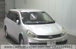 nissan ad-van 2008 CFJ1729962