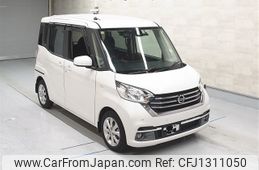nissan dayz-roox 2018 -NISSAN--DAYZ Roox B21A-0514153---NISSAN--DAYZ Roox B21A-0514153-