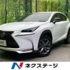 lexus nx 2016 -LEXUS--Lexus NX DAA-AYZ10--AYZ10-1012674---LEXUS--Lexus NX DAA-AYZ10--AYZ10-1012674- image 1