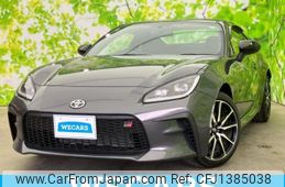 toyota gr86 2024 quick_quick_3BA-ZN8_ZN8-044727