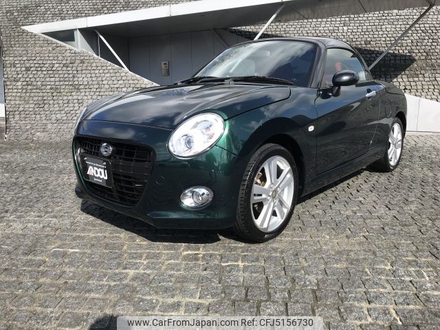 daihatsu copen 2015 -DAIHATSU--Copen DBA-LA400K--LA400K-0010767---DAIHATSU--Copen DBA-LA400K--LA400K-0010767- image 2