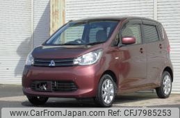 mitsubishi ek-wagon 2013 -MITSUBISHI--ek Wagon B11W--0004972---MITSUBISHI--ek Wagon B11W--0004972-