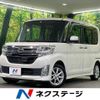 daihatsu tanto 2014 quick_quick_LA600S_LA600S-0111799 image 1
