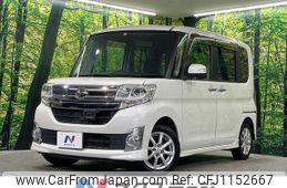 daihatsu tanto 2014 quick_quick_LA600S_LA600S-0111799