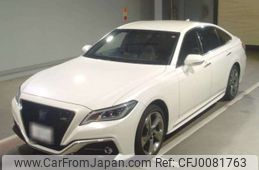 toyota crown 2020 -TOYOTA 【広島 302ﾂ3723】--Crown 6AA-AZSH21--AZSH21-1012526---TOYOTA 【広島 302ﾂ3723】--Crown 6AA-AZSH21--AZSH21-1012526-