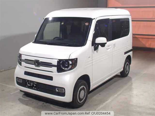 honda n-van 2020 -HONDA--N VAN JJ2-3019232---HONDA--N VAN JJ2-3019232- image 1