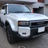toyota land-cruiser-wagon 2024 CFJ1222519 image 1