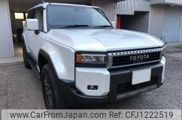 toyota land-cruiser-wagon 2024 CFJ1222519