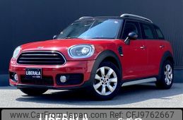 mini mini-others 2018 -BMW--BMW Mini LDA-YT20--WMWYT920603F82986---BMW--BMW Mini LDA-YT20--WMWYT920603F82986-