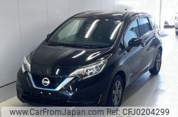 nissan note 2019 -NISSAN--Note HE12-292556---NISSAN--Note HE12-292556-