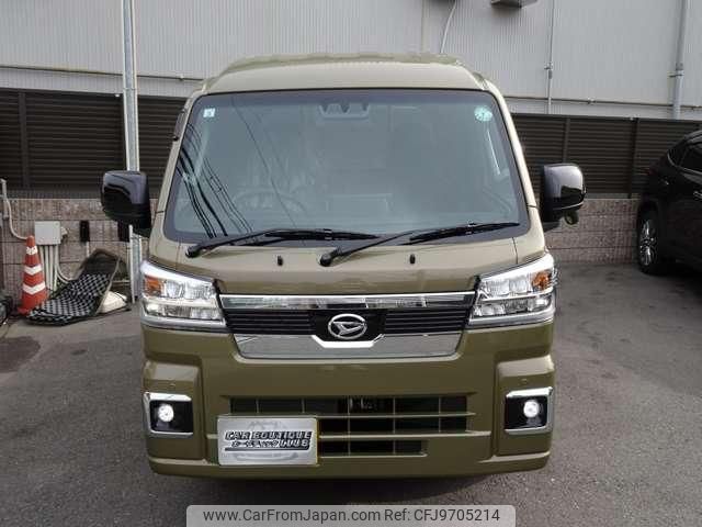 daihatsu hijet-truck 2024 quick_quick_3BD-S500P_S500P-0189393 image 2