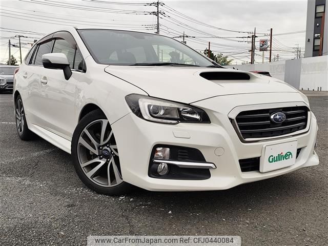 subaru levorg 2015 -SUBARU--Levorg DBA-VM4--VM4-061040---SUBARU--Levorg DBA-VM4--VM4-061040- image 1