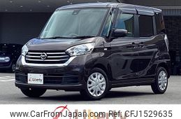 nissan dayz-roox 2019 CFJ1529635