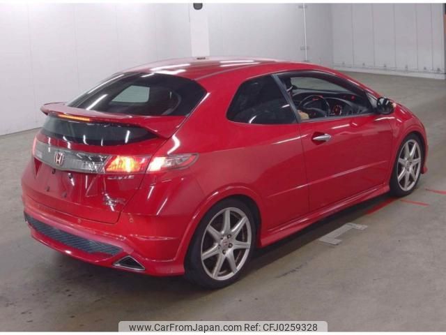 honda civic 2010 quick_quick_ABA-FN2_1001594 image 2