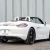 porsche boxster 2015 quick_quick_ABA-981MA123_WP0ZZZ98ZFS130602 image 5