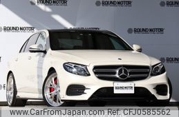 mercedes-benz e-class 2017 -MERCEDES-BENZ--Benz E Class RBA-213042C--WDD2130422A032025---MERCEDES-BENZ--Benz E Class RBA-213042C--WDD2130422A032025-