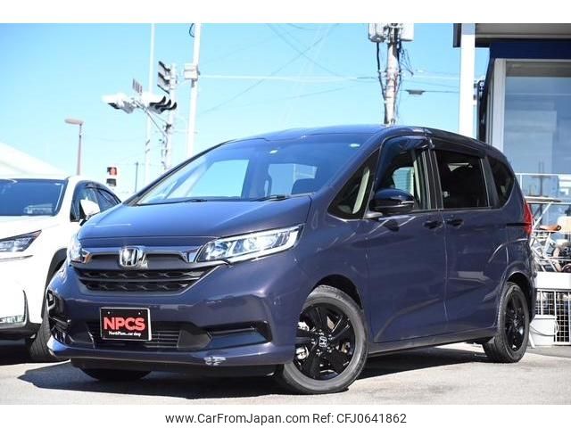 honda freed 2023 quick_quick_6AA-GB7_GB7-3228038 image 1