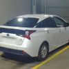 toyota prius 2021 -TOYOTA--Prius 6AA-ZVW55--ZVW55-6020950---TOYOTA--Prius 6AA-ZVW55--ZVW55-6020950- image 2