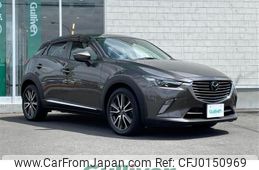 mazda cx-3 2016 -MAZDA--CX-3 LDA-DK5AW--DK5AW-109162---MAZDA--CX-3 LDA-DK5AW--DK5AW-109162-