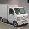 suzuki carry-truck 2002 -SUZUKI--Carry Truck DA63T--110357---SUZUKI--Carry Truck DA63T--110357- image 1