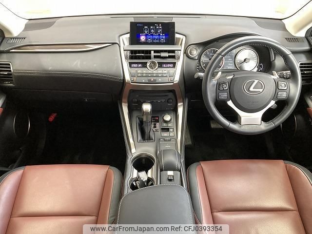 lexus nx 2014 quick_quick_DBA-AGZ10_AGZ10-1002968 image 2