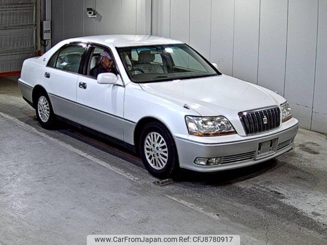 toyota crown-majesta 2000 CFJ8780917 image 1