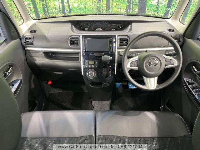 daihatsu tanto 2018 -DAIHATSU--Tanto DBA-LA610S--LA610S-0123702---DAIHATSU--Tanto DBA-LA610S--LA610S-0123702- image 2