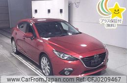 mazda axela 2013 -MAZDA--Axela BMEFS-100979---MAZDA--Axela BMEFS-100979-