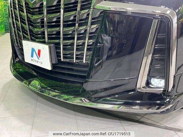 toyota alphard 2021 CFJ1719515 image 2