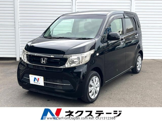 honda n-wgn 2017 -HONDA--N WGN DBA-JH1--JH1-1358048---HONDA--N WGN DBA-JH1--JH1-1358048- image 1
